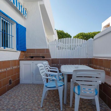 La Almadraba Διαμέρισμα Chiclana de la Frontera Εξωτερικό φωτογραφία