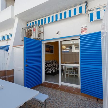 La Almadraba Διαμέρισμα Chiclana de la Frontera Εξωτερικό φωτογραφία