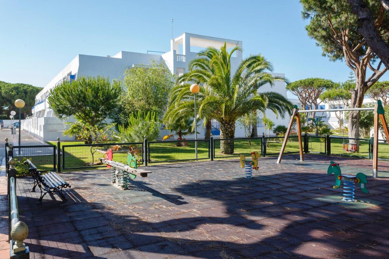 La Almadraba Διαμέρισμα Chiclana de la Frontera Εξωτερικό φωτογραφία