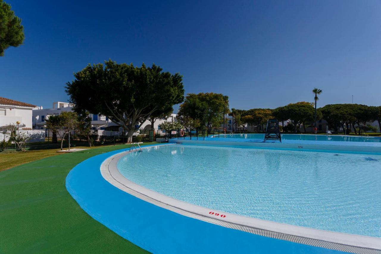 La Almadraba Διαμέρισμα Chiclana de la Frontera Εξωτερικό φωτογραφία