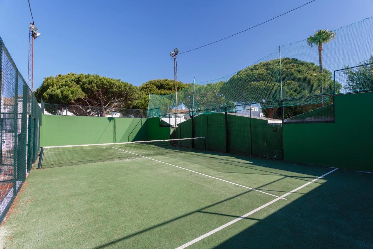 La Almadraba Διαμέρισμα Chiclana de la Frontera Εξωτερικό φωτογραφία