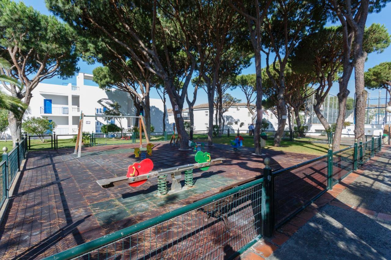 La Almadraba Διαμέρισμα Chiclana de la Frontera Εξωτερικό φωτογραφία