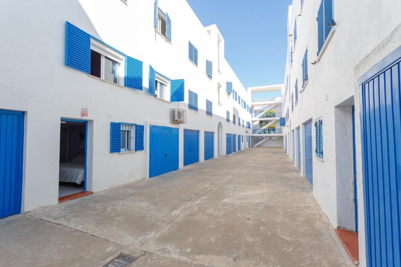 La Almadraba Διαμέρισμα Chiclana de la Frontera Εξωτερικό φωτογραφία