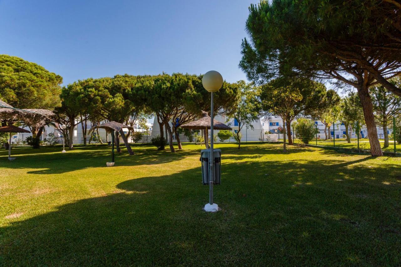 La Almadraba Διαμέρισμα Chiclana de la Frontera Εξωτερικό φωτογραφία