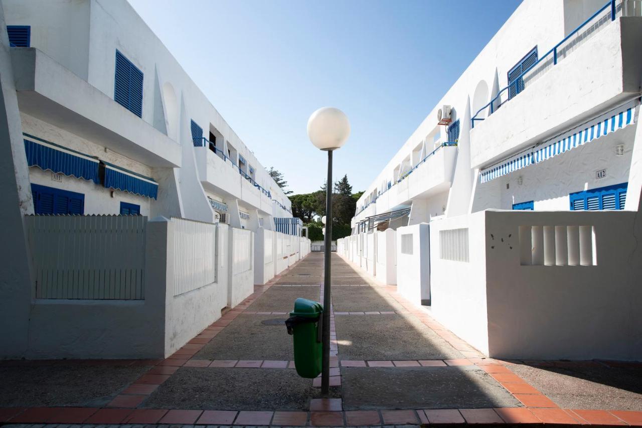 La Almadraba Διαμέρισμα Chiclana de la Frontera Εξωτερικό φωτογραφία