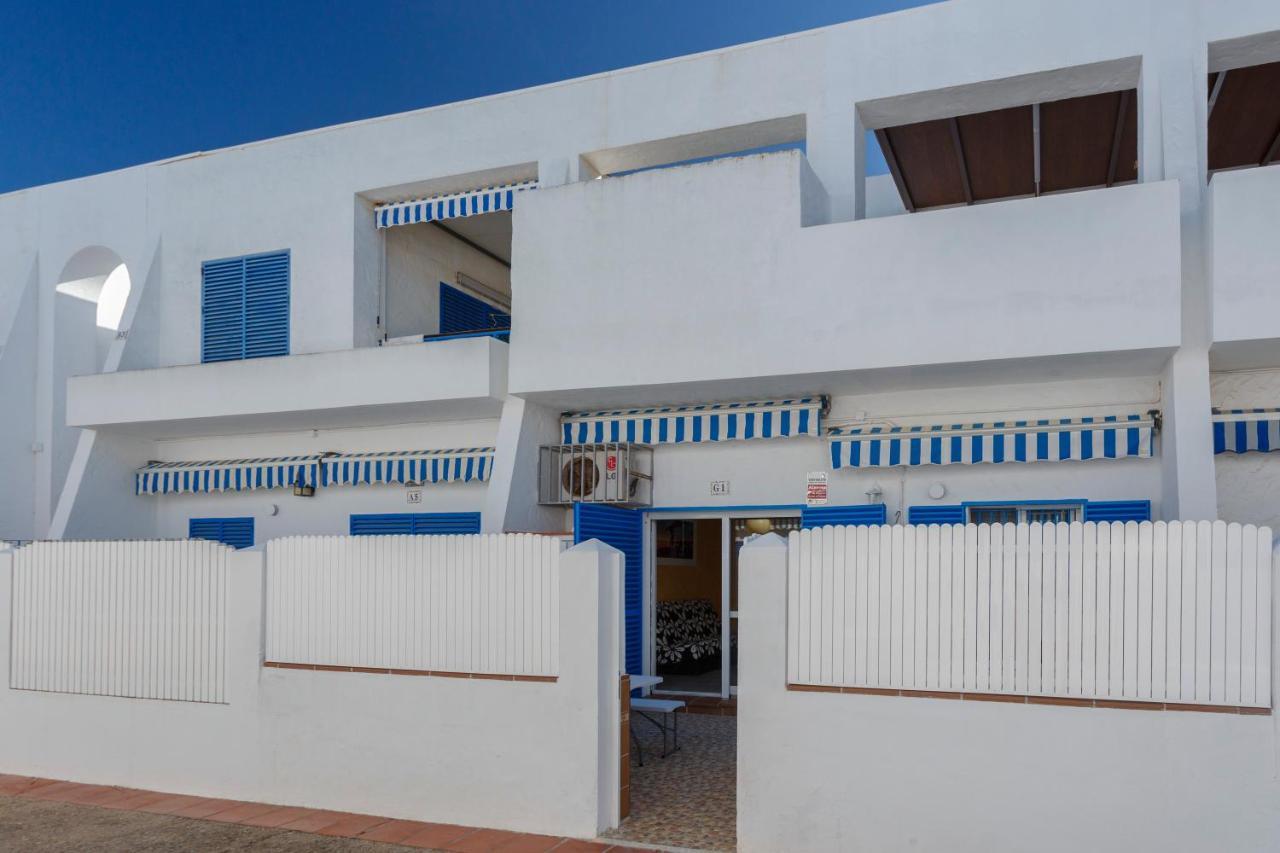 La Almadraba Διαμέρισμα Chiclana de la Frontera Εξωτερικό φωτογραφία