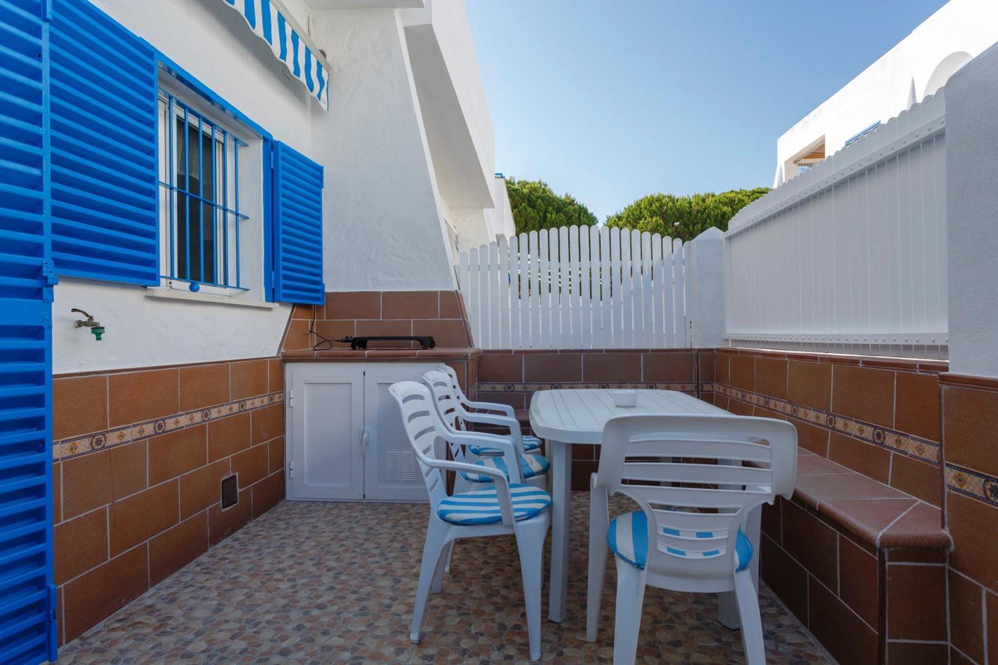 La Almadraba Διαμέρισμα Chiclana de la Frontera Εξωτερικό φωτογραφία