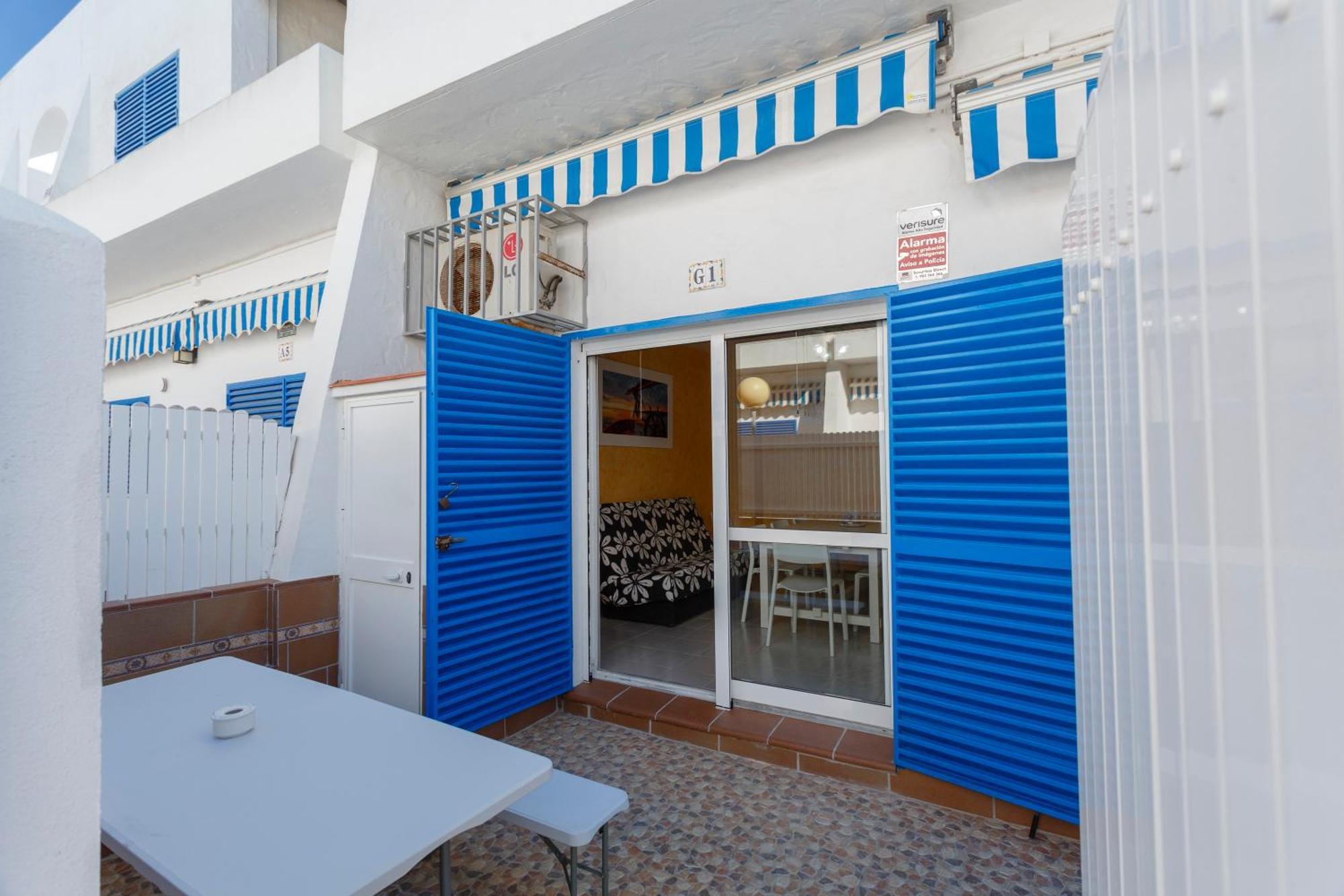La Almadraba Διαμέρισμα Chiclana de la Frontera Εξωτερικό φωτογραφία