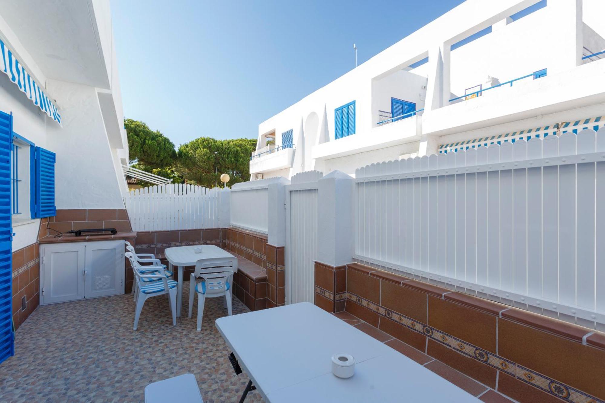 La Almadraba Διαμέρισμα Chiclana de la Frontera Εξωτερικό φωτογραφία